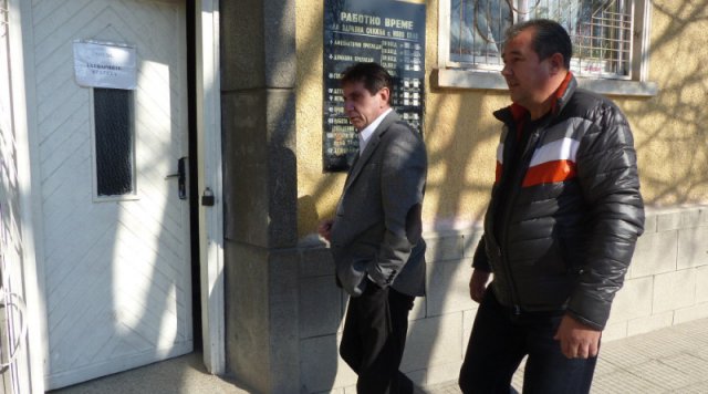 Мараджиев нареди спешен ремонт на лечебницата в Ново село