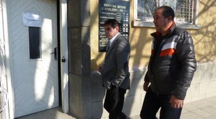 Мараджиев нареди спешен ремонт на лечебницата в Ново село