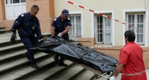 Извънредно от Бургас: Труп на фигура от престъпния свят е намерен в Слънчев бряг!