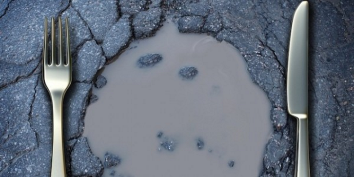 Контролираната мизерия – начин българинът да се държи в покорство