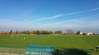 Лудогорец излъга Сокол в U17