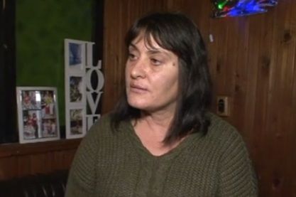 Жената на Ценко Чоков: Съпругът ми е влязъл в заведението, за да си купи храна за вкъщи