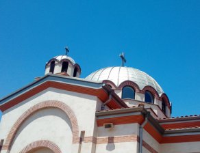 Св. пророк Варух
