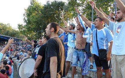 Дунав благодари за подкрепата, кани
феновете за мача с Пирин