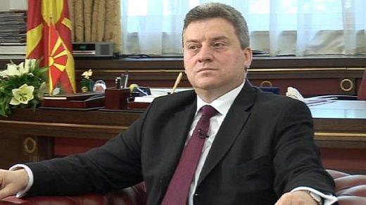 Македония зове Брюксел за помощ