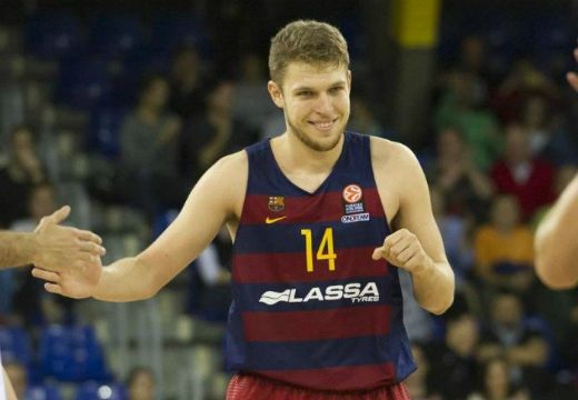 Силен Везенков и Барса задминаха Реал (Мадрид)