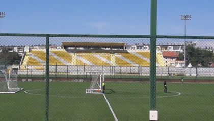 Без „мекичко“ за ВИП-овете в Коматево СНИМКА