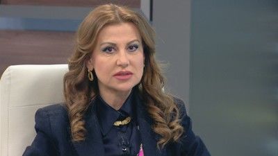Илиана Раева: Аз и ансамбълът бяхме разпитани за случилото се с Цвети