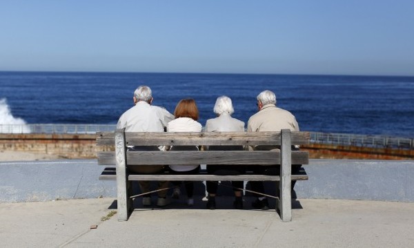 За достойни старини: В САЩ искат 1 млн. долара