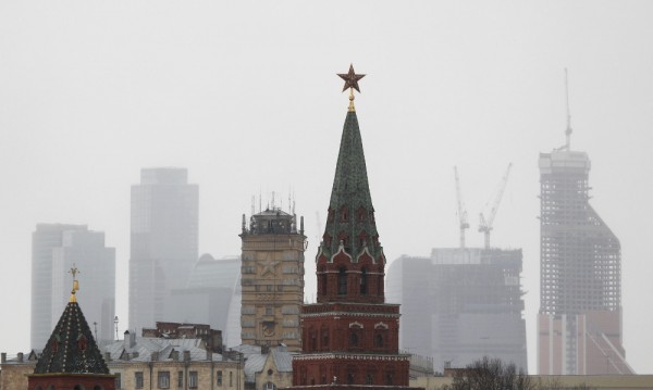 Русия забранява дейността на турски компании