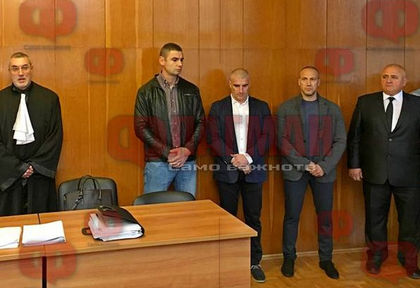 Шокираща вест за четиримата българските граничари, ще трябва да минат ада на турското правосъдие