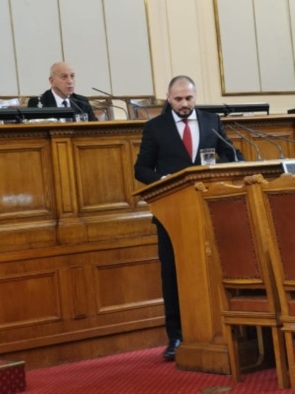 Променя се категоризацията на язовир „Дъбника” във Враца