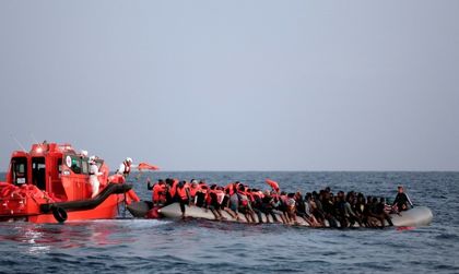ЕС иска от Китай да спре производството на гумени лодки