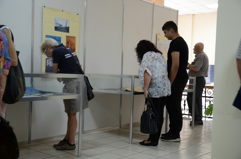 Шумен: Две изложби ще бъдат представени в зала „Арена Шумен“ в рамките на кампанията „Бъди войник“