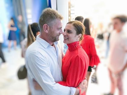 Теодора Духовникова: Заради историята ни с Вергов се отказах от Ел Ей