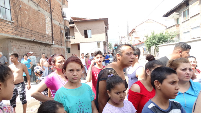 Бум на хепатит А в ромския квартал на Луковит, над 100 са вече заразените