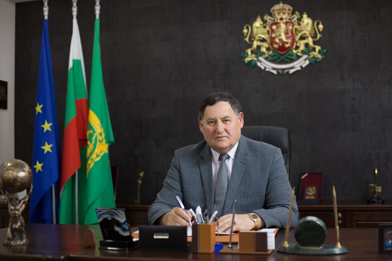 Кметът на Шумен Любомир Христов не приема предложеното от КЕВР увеличение на цената на водата от Нова година