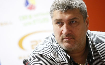 Любо Ганев призова феновете да подкрепят волейбоистките