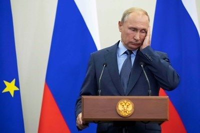 Британският министър по сигурността: Путин е виновен за нападението с
