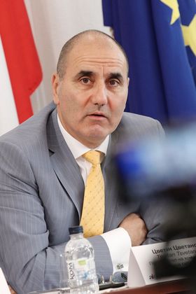 Цветан Цветанов, ГЕРБ: Мария Габриел беше изключително подготвен и качествен евродепутат с безупречна репутация