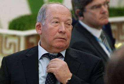 Владимир Путин започна чистка в руското МВР