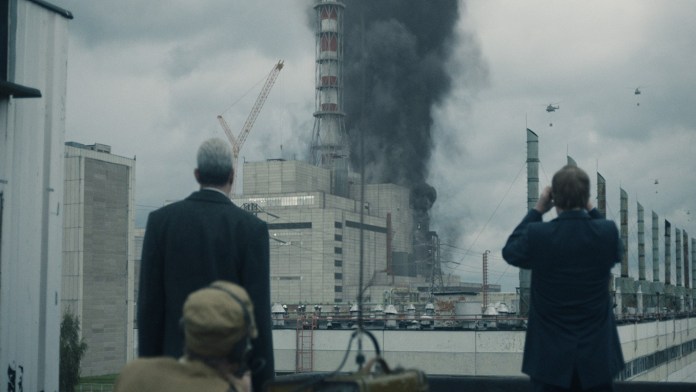 10 грешки, които видяхме в Чернобил на HBO