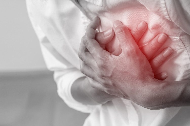US-учени откриха защо и кои хора са по-заплашени от риск да получат инфаркт и инсулт