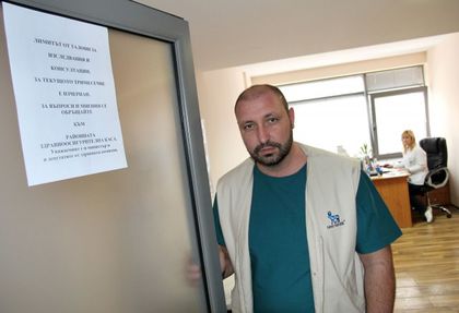 В сезона на настинките: Личните лекари пак без талони