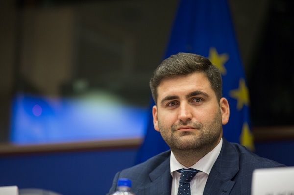 Европейският парламент подкрепи увеличение с над 3 млрд. лв. на бюджета за България след 2020г.