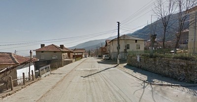 Изгорелият край Петрич се наказал сам - хванали го да опипва 10-годишната си внучка