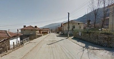 Изгорелият край Петрич се наказал сам - хванали го да опипва 10-годишната си внучка