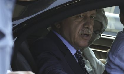 Ердоган пак за гриниците: Може ли да са отделни Кърджали и Бурса?