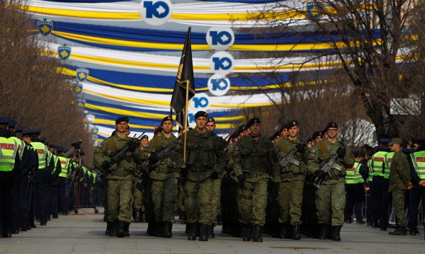 Косово ще има своя армия: Сигурност или заплаха ще значи тя?