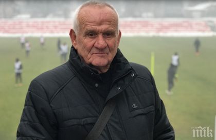 Сензация: "ДА" между ЦСКА и...