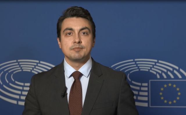 Евродепутатът Момчил Неков: Трябва пълна прозрачност при даване на разрешения за пестициди в ЕС