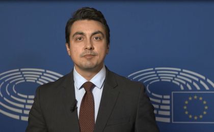 Евродепутатът Момчил Неков: Трябва пълна прозрачност при даване на разрешения за пестициди в ЕС