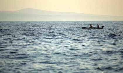 С 0,6° расте температурата на Адриатическо море годишно
