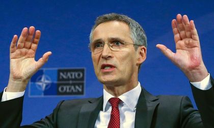 Мигрантска криза в Европа, а НАТО още мисли за намеса
