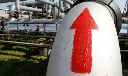 Газпром фактически се върна към проекта