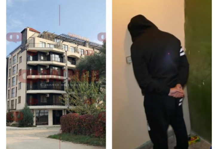 Ето кои са четиримата печатали на фалшиви долари и евро в Слънчев бряг и Пловдив