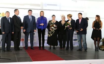 Волейболистите със 