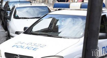 ДЕЖА ВЮ! Пиян австриец нокаутира камериерка на Златните