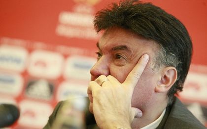 Михайлов: Опитахме всичко, но нямаме право да оставим Литекс в А група