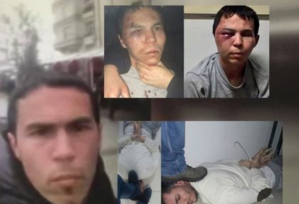 Зловещи признания на касапина от Истанбул: Трябваше да стрелям по хората на „Таксим“, после избрах "Рейна" и човек от Ракка одобри новата цел