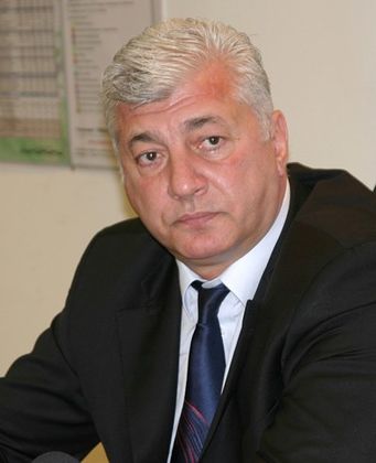 Здравко Димитров: До 2-3 години Пловдив и Асеновград ще се слеят