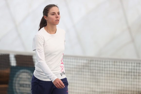 Виктория Томова отпадна във втория кръг в Русия