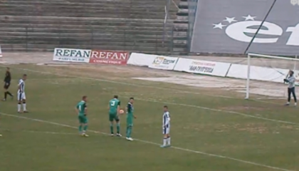 Локо загря за Ботев с 5:0! Камбуров и Кики показаха на съотборниците си, как да вкарват в Коматево!