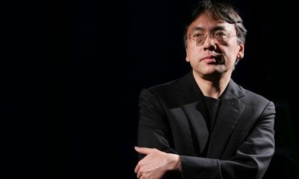 Казуо Ишигуро - новият носител на Нобел за литература