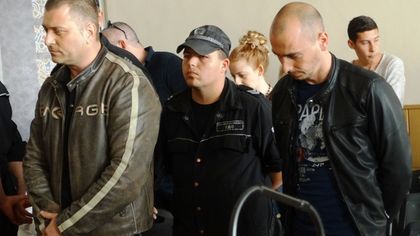 2 години затвор за шофьора Саравски, който блъсна и уби старец на пешеходна пътека