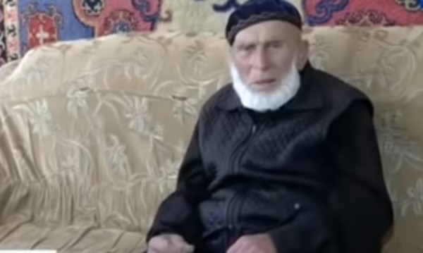 Почина непризнатият за рекордьор 123-годишен мъж